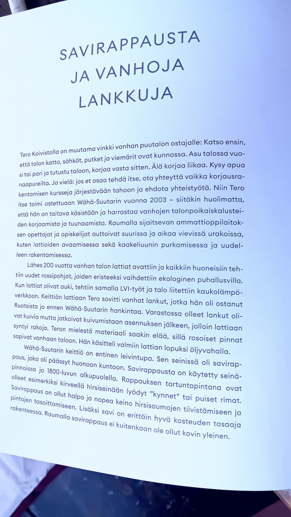 Kuva: Enni Ylenius 2025